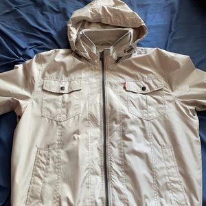 Levi’s bomber jacket